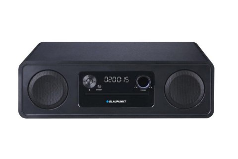 BLAUPUNKT MIKROWIEŻA Z BLUETOOTH, ODTWARZACZEM CD/USB I RADIEM FM BLAUPUNKT MIKROWIEŻA Z BLUETOOTH, ODTWARZACZEM CD/USB I RADIEM FM