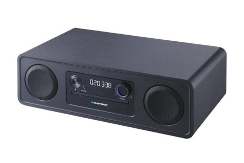 BLAUPUNKT MIKROWIEŻA Z BLUETOOTH, ODTWARZACZEM CD/USB I RADIEM FM BLAUPUNKT MIKROWIEŻA Z BLUETOOTH, ODTWARZACZEM CD/USB I RADIEM FM