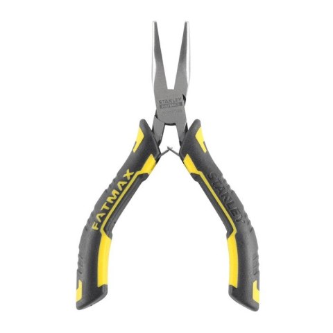 STANLEY MINI SZCZYPCE FATMAX WYDŁUŻONE WYGIĘTE STANLEY MINI SZCZYPCE FATMAX WYDŁUŻONE WYGIĘTE