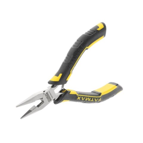 STANLEY MINI SZCZYPCE FATMAX Z WYDŁUŻONĄ KRAWĘDZIĄ TNĄCĄ STANLEY MINI SZCZYPCE FATMAX Z WYDŁUŻONĄ KRAWĘDZIĄ TNĄCĄ