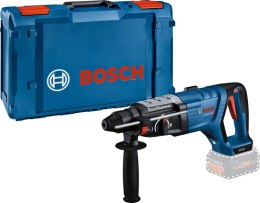 BOSCH MŁOT UDAROWY OBROTOWY AKUMULATOROWY SDS+ GBH 18V-28DC 0*AH L