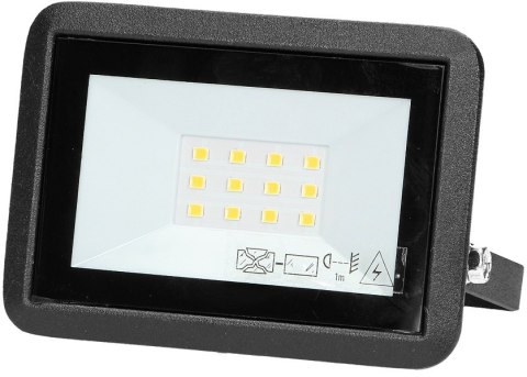 FARO NAŚWIETLACZ LED 10W 800LM IP65 4000K FARO NAŚWIETLACZ LED 10W 800LM IP65 4000K