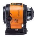 GEOFENNEL NIWELATOR LASEROWY AUTOMATYCZNY FL 200 PLUS
