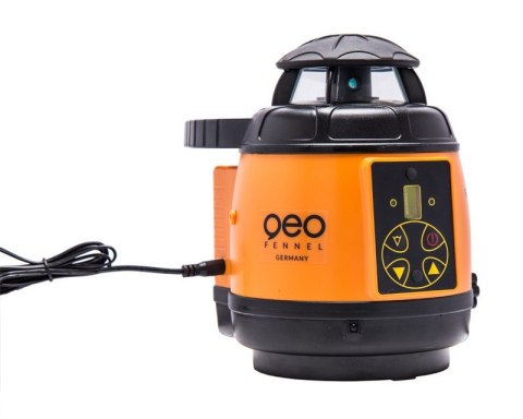 GEOFENNEL NIWELATOR LASEROWY AUTOMATYCZNY FL 200 PLUS GEOFENNEL NIWELATOR LASEROWY AUTOMATYCZNY FL 200 PLUS