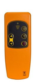 GEOFENNEL NIWELATOR LASEROWY AUTOMATYCZNY FL 200 PLUS