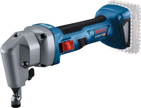 BOSCH NOŻYCE AKUMULATOROWE DO BLACHY GNA 18V-16 E 0*AH BOSCH NOŻYCE AKUMULATOROWE DO BLACHY GNA 18V-16 E 0*AH