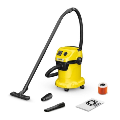 KARCHER ODKURZACZ WD 3 P V-17/4/20 GNIAZDO DO ELEKTRONARZĘDZIA KARCHER ODKURZACZ WD 3 P V-17/4/20 GNIAZDO DO ELEKTRONARZĘDZIA