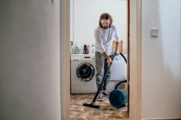 KARCHER ODKURZACZ WD 3 P V-17/4/20 GNIAZDO DO ELEKTRONARZĘDZIA