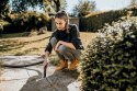 KARCHER ODKURZACZ WD 3 P V-17/4/20 GNIAZDO DO ELEKTRONARZĘDZIA
