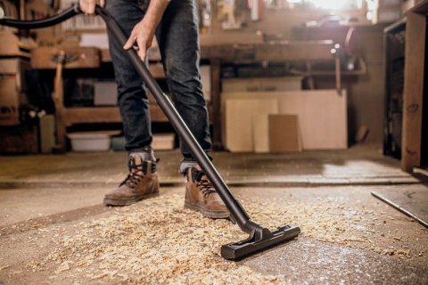 KARCHER ODKURZACZ WD 3 P V-17/4/20 GNIAZDO DO ELEKTRONARZĘDZIA KARCHER ODKURZACZ WD 3 P V-17/4/20 GNIAZDO DO ELEKTRONARZĘDZIA