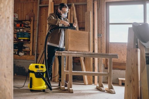KARCHER ODKURZACZ WD 3 P V-17/4/20 GNIAZDO DO ELEKTRONARZĘDZIA KARCHER ODKURZACZ WD 3 P V-17/4/20 GNIAZDO DO ELEKTRONARZĘDZIA
