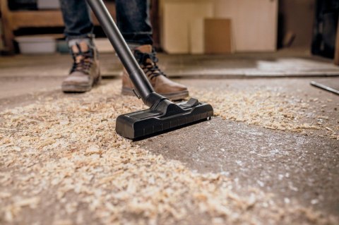 KARCHER ODKURZACZ WD 5 P V-25/5/22 GNIAZDO DO ELEKTRONARZĘDZIA KARCHER ODKURZACZ WD 5 P V-25/5/22 GNIAZDO DO ELEKTRONARZĘDZIA