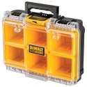 DEWALT ORGANIZER POŁOWA SZEROKOŚCI TOUGHSYSTEM 2.0