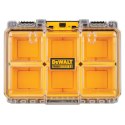 DEWALT ORGANIZER POŁOWA SZEROKOŚCI TOUGHSYSTEM 2.0
