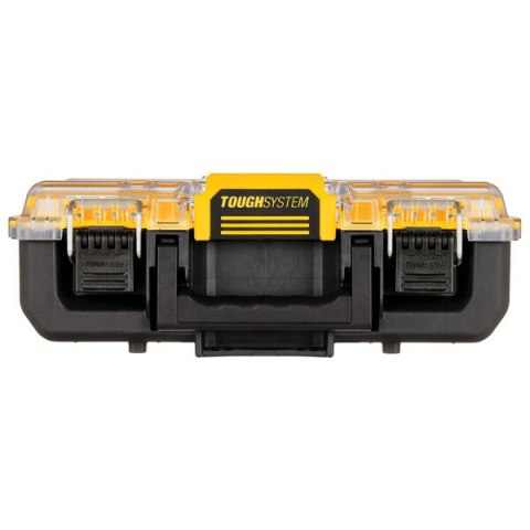 DEWALT ORGANIZER POŁOWA SZEROKOŚCI TOUGHSYSTEM 2.0 DEWALT ORGANIZER POŁOWA SZEROKOŚCI TOUGHSYSTEM 2.0