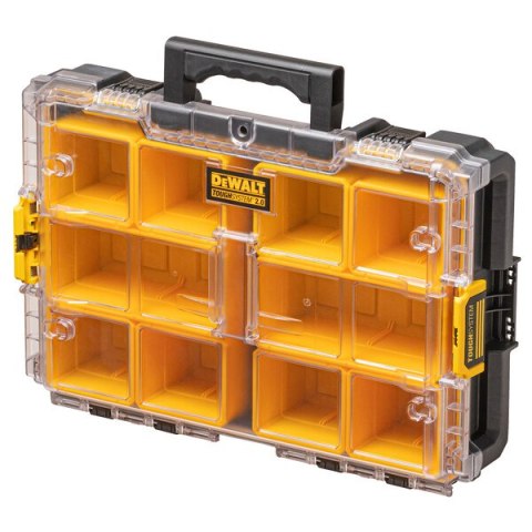 DEWALT ORGANIZER TOUGHSYSTEM 2.0 DS100 DEWALT ORGANIZER TOUGHSYSTEM 2.0 DS100