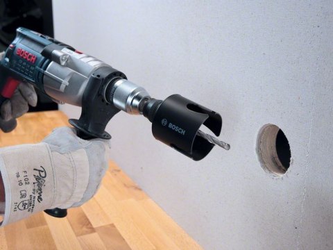 BOSCH PIŁA OTWORNICA 79MM POWER CHANGE MULTICONSTRUCTION SPEED BOSCH PIŁA OTWORNICA 79MM POWER CHANGE MULTICONSTRUCTION SPEED