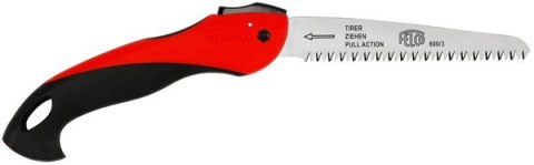 FELCO PIŁA RĘCZNA DO DREWNA 160MM FELCO PIŁA RĘCZNA DO DREWNA 160MM