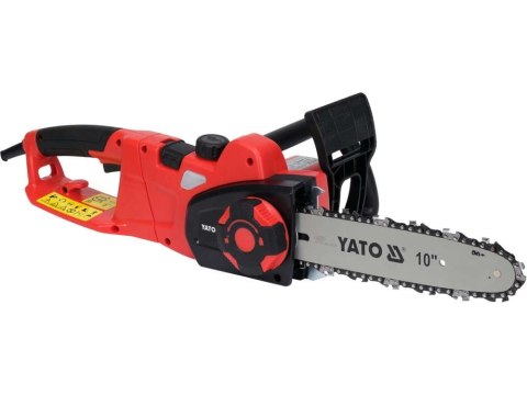 YATO PILARKA ŁAŃCUCHOWA ELEKTRYCZNA 2W1 750W YATO PILARKA ŁAŃCUCHOWA ELEKTRYCZNA 2W1 750W