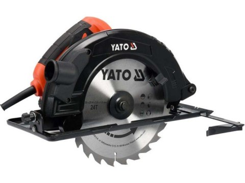YATO PILARKA TARCZOWA 235MM 2800W YATO PILARKA TARCZOWA 235MM 2800W