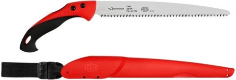 FELCO PIŁKA OGRODNICZA - OSTRZE 330MM FELCO PIŁKA OGRODNICZA - OSTRZE 330MM