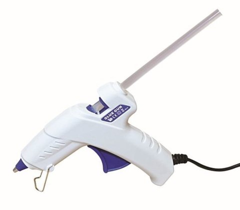 MEGATEC PISTOLET DO KLEJENIA NA GORĄCO MEGATEC GLUETEC 1020 MEGATEC PISTOLET DO KLEJENIA NA GORĄCO MEGATEC GLUETEC 1020