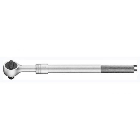 TENG TOOLS POKRĘTŁO ZAPADKOWE TELESKOPOWE 1/2'' TENG TOOLS POKRĘTŁO ZAPADKOWE TELESKOPOWE 1/2''