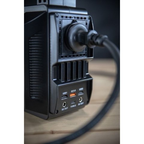 MARELD POWERBANK POWERSTATION 300W MARELD POWERBANK POWERSTATION 300W