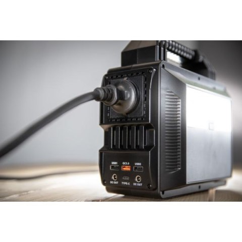 MARELD POWERBANK POWERSTATION 300W MARELD POWERBANK POWERSTATION 300W