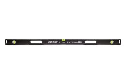 PRO POZIOMICA MALOWANA CZARNA FREZ Z UCHWYTEM HD SERIA 900 120CM