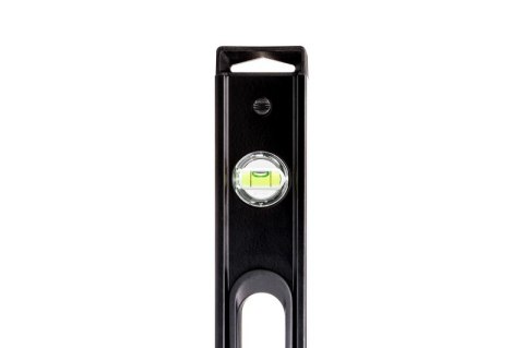 PRO POZIOMICA MALOWANA CZARNA FREZ Z UCHWYTEM HD SERIA 900 120CM PRO POZIOMICA MALOWANA CZARNA FREZ Z UCHWYTEM HD SERIA 900 120CM