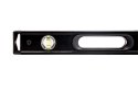 PRO POZIOMICA MALOWANA CZARNA FREZ Z UCHWYTEM HD SERIA 900 120CM