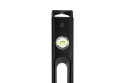 PRO POZIOMICA MALOWANA CZARNA FREZ Z UCHWYTEM HD SERIA 900 80CM