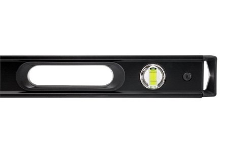 PRO POZIOMICA MALOWANA CZARNA FREZ Z UCHWYTEM HD SERIA 900 80CM PRO POZIOMICA MALOWANA CZARNA FREZ Z UCHWYTEM HD SERIA 900 80CM
