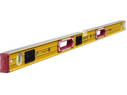 STABILA POZIOMICA STABILA SERIA 196-2 LED, 61CM,PODŚWITLANE LIBELKI