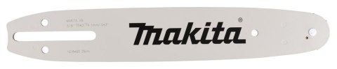 MAKITA PROWADNICA ŁAŃCUCHA 25CM 1.1MM 3/8'' DUC254 MAKITA PROWADNICA ŁAŃCUCHA 25CM 1.1MM 3/8'' DUC254