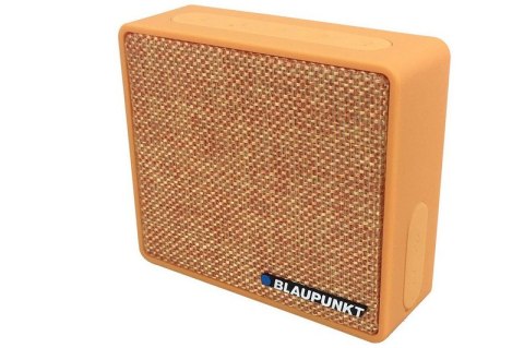 BLAUPUNKT PRZENOŚNY GŁOŚNIK BLUETOOTH Z RADIEM I ODTWARZACZEM MP3 BT04 BLAUPUNKT PRZENOŚNY GŁOŚNIK BLUETOOTH Z RADIEM I ODTWARZACZEM MP3 BT04