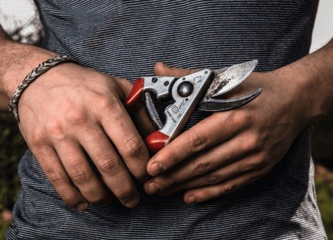 FELCO SEKATOR - NOŻYCE OGRODOWE ROZMIAR L FELCO SEKATOR - NOŻYCE OGRODOWE ROZMIAR L