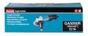 MAKITA SZLIFIERKA KĄTOWA 125MM 1300W ANTY-RSTART
