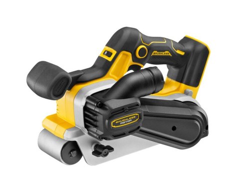 DEWALT SZLIFIERKA TAŚMOWA AKUMULATOROWA 75*533MM XR 18V 0*AH TSTAK DEWALT SZLIFIERKA TAŚMOWA AKUMULATOROWA 75*533MM XR 18V 0*AH TSTAK