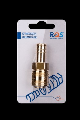 RQS SZYBKOZŁĄCZE TYP 26 13MM RQS
