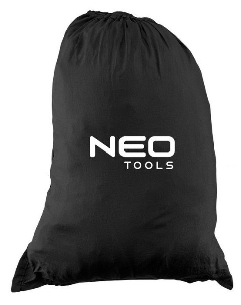 NEO TAŚMY DO HAMAKÓW 2.5M 2 SZT. 15 OCZEK 300KG NEO TAŚMY DO HAMAKÓW 2.5M 2 SZT. 15 OCZEK 300KG