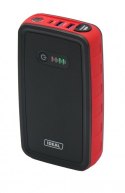 IDEAL URZĄDZENIE ROZRUCHOWE POWER BANK 10600MAH