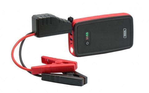 IDEAL URZĄDZENIE ROZRUCHOWE POWER BANK 10600MAH IDEAL URZĄDZENIE ROZRUCHOWE POWER BANK 10600MAH