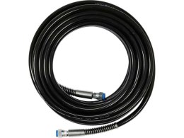 YATO WĄŻ CIŚNIENIOWY DO AGREGATÓW MALARSKICH DŁ.15M AIRLESS 1/4''