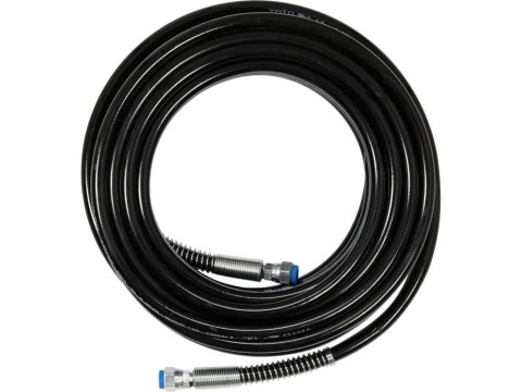 YATO WĄŻ CIŚNIENIOWY DO AGREGATÓW MALARSKICH DŁ.15M AIRLESS 1/4''
