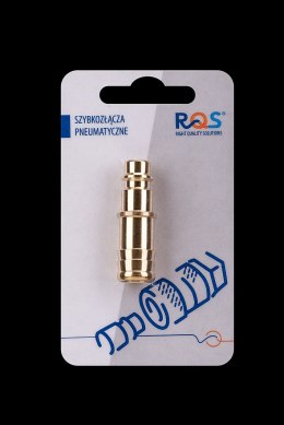 RQS WTYKA TYP 26 13 MM RQS