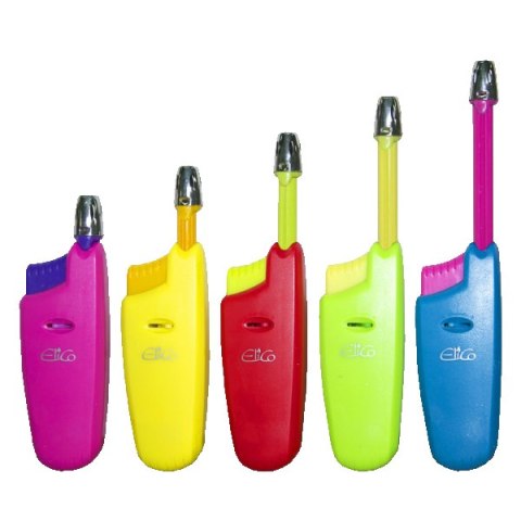 ELICO ZAPALNICZKA PIEZO TELESCOPIC UL-1253 ELICO ZAPALNICZKA PIEZO TELESCOPIC UL-1253
