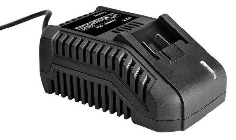 GRAPHITE ZESTAW ENERGY+ AKUMULATOR 2AH Z ŁADOWARKĄ GRAPHITE ZESTAW ENERGY+ AKUMULATOR 2AH Z ŁADOWARKĄ