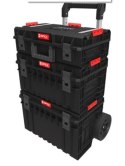 QBRICK ZESTAW QBRICK SYSTEM ONE CART TECHNIK SET 2.0 NR 1